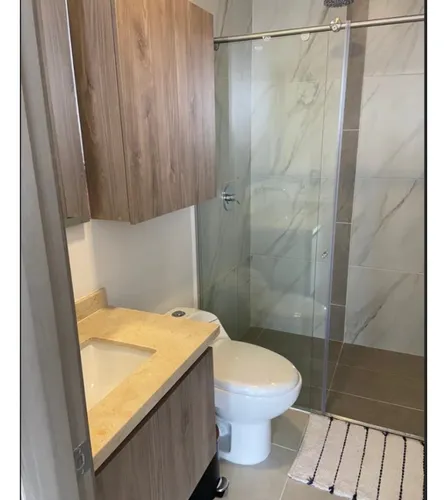 Venta Apartaestudio De 32mt2 En Pance, Sur De Cali 9490.