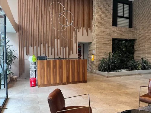 Bogota, Santa Paula, Apartaestudio Amoblado En Arriendo