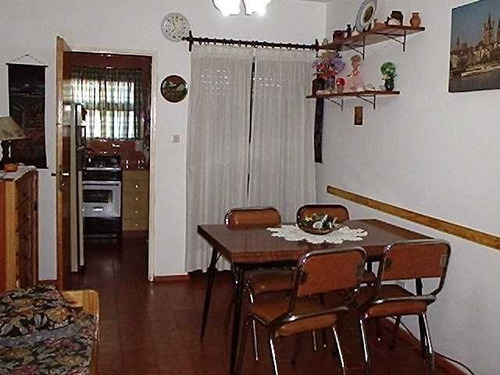 Imagen 2 de 11 de Excelente Departamento De 2 Ambientes En Santa Teresita