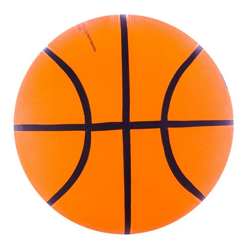 Imagen 5 de 10 de Tablero Basquet Exterior + Aro Reforzado + Red + Pelota N7