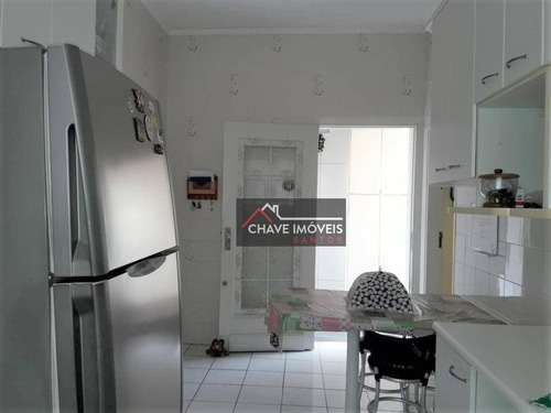 Imagem 14 de 30 de Casa À Venda, 250 M² Por R$ 980.000,00 - Vila Valença - São Vicente/sp - Ca0226