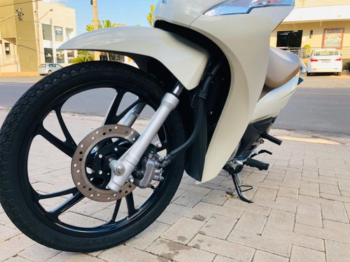Imagem 5 de 12 de Honda - Biz 125 I - 2020