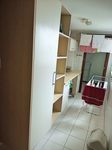 Imagem 14 de 20 de Apartamento De 4 Quartos Com Área Privativa De 228,00 M² E 3 Garagens Rio Vermelho Salvador Bahia