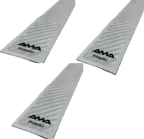 Comprar Kit 3 Fitas Protetoras Raquete Beach Tenis Ama Sport