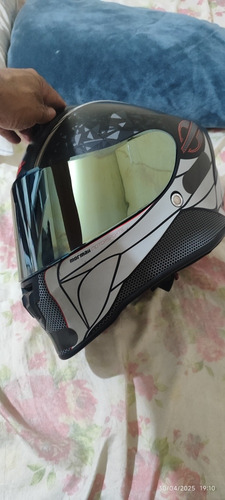 Comet Gtr 250 2011 Dut Em Branco