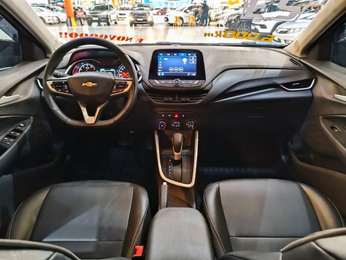 Chevrolet Onix 1.0 TURBO LTZ