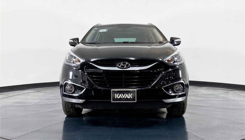 Imagen 2 de 15 de 110964 - Hyundai Ix 35 2015 Con Garantía