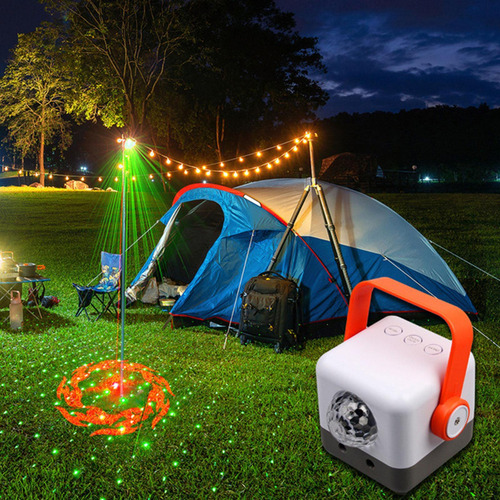 L Luz Led Para Escenario, Luz De Discoteca, Luz De Fiesta,