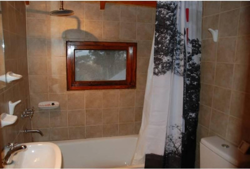 Imagen 18 de 22 de Venta Cabaña 2 Dormitorios Con Chimenea Y Jardin - San Martin De Los Andes