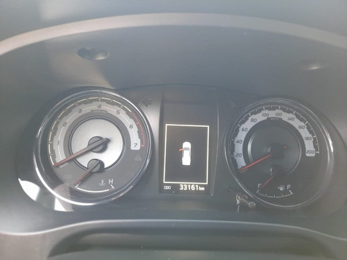 Imagen 12 de 17 de Toyota Hilux V6 Gr-s