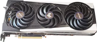 Video Amd Sapphire Nitro+ Radeon 6700 Series Rx 6700 Xt 12gb