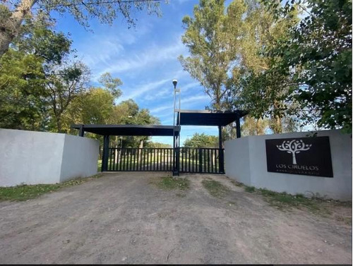 Terreno En Venta - 753mts2- Arturo Seguí