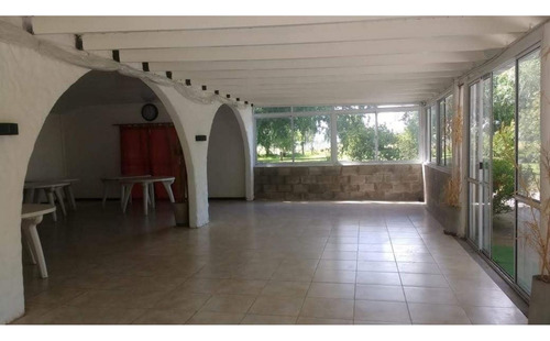 Casaquinta - Relax Total - Eventos De Día