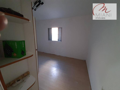 Imagem 19 de 23 de Excelente Investimento No Jd. Oriental Em Osasco, Varias Casas Para Renda Com Locação. - So1121