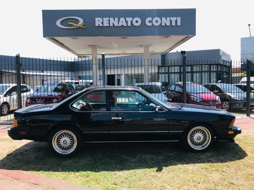 Bmw 633 Csi Csi