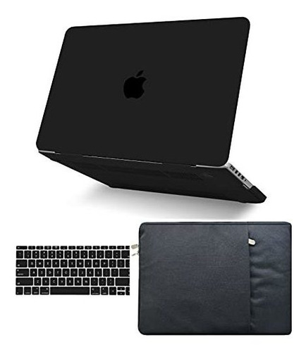 Kecc Compatible Con Macbook Pro 13 Pulgadas Caso Con Wms7u