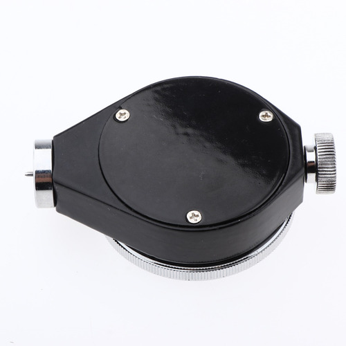 Imagen 7 de 12 de Probador De Dureza Dureza Shore Silicone Rubber 0-100