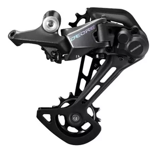 Cambio Trasero Shimano Deore Rd-6100-sgs 12v Shadow+