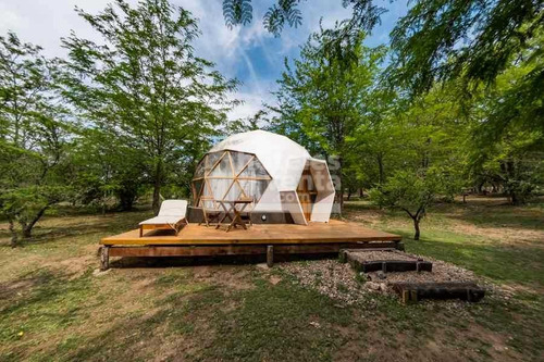 Hotel - Complejo - Glamping Camp En Venta En Amboy, Calamuchita, Córdoba - Ar-cb32-1