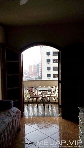 Imagem 23 de 23 de Apartamento - Ma871 - 33468831