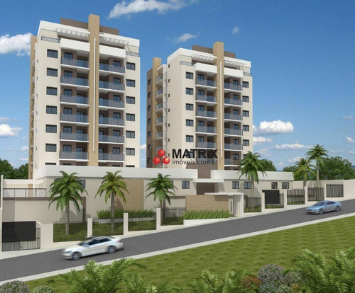 Imagem 1 de 30 de Cobertura Com 4 Dormitórios À Venda, 160 M² Por R$ 1.040.000,00 - Boa Vista - Curitiba/pr - Co0488