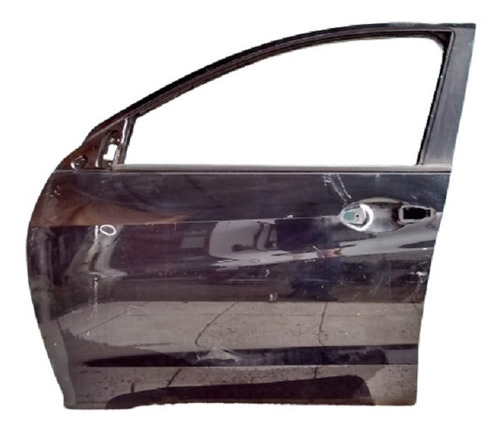 Porta Dianteira Esquerda Honda Hrv 2015/2018 C/detalhe