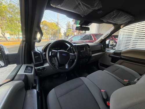 Ford F-150 5.0l Doble Cabina V8 4x4 At