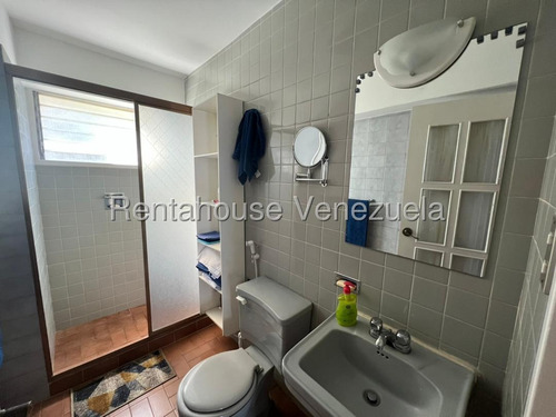 Apartamento En Venta Colinas De Bello Monte #25-24791