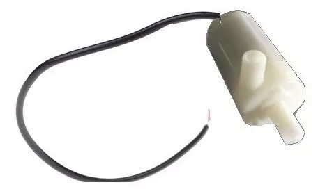 Electrónica Gimeno  Tubo para mini bomba de agua