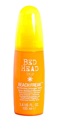 Tigi Bed Head Beach Freak Spray Desenreda Secos Sol 100ml