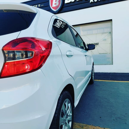 Imagen 5 de 15 de Ford Ka 2016 1.5 S