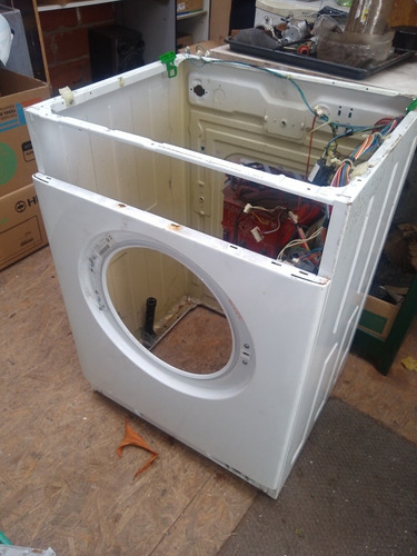 Repuesto Lavarropas Fagor 3f-1610 6kg 1000rpm (Usado)