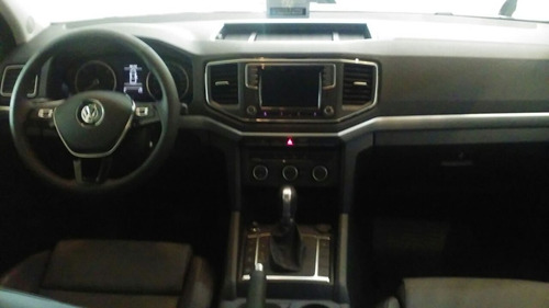 Volkswagen Amarok 2.0 Cd Tdi 180cv 4x2 Highline Pack