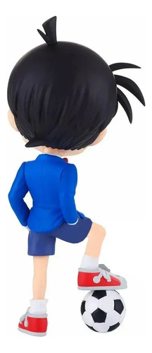 Figura Conan Edogawa Banpresto Qposket Detective Conan