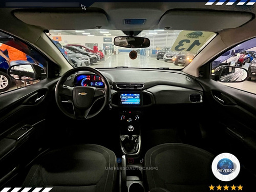 Chevrolet Onix 1.0 Lt 5p