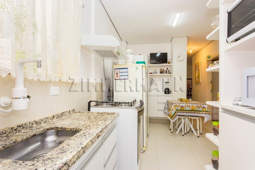 Imagem 13 de 15 de Apartamento - Santa Cecilia - Ref: 112909 - V-112909
