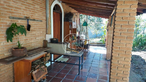 Imagem 3 de 20 de Venda Chácara Atibaia Jardim Estância Brasil - Ch-309