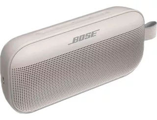Bose Soundlink Flex Bluetooth Caixa Portátil ( White Smoke )