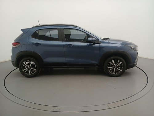 Fiat Pulse 1.0 TURBO 200 FLEX AUDACE CVT