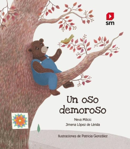 Libro Un Oso Demoroso /613