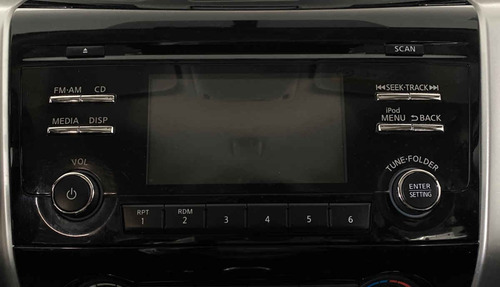 Imagen 14 de 15 de 120650 - Nissan Frontier Np300 2019 Con Garantía