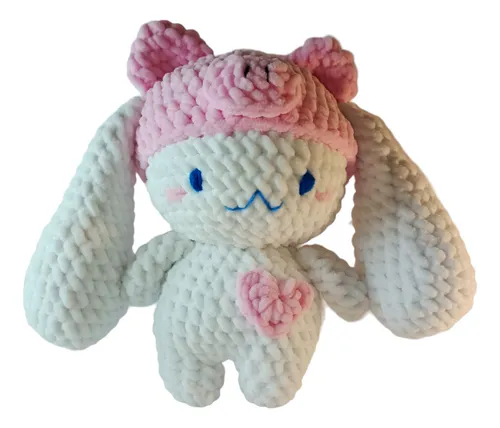 Peluches crochet comprar hotsell