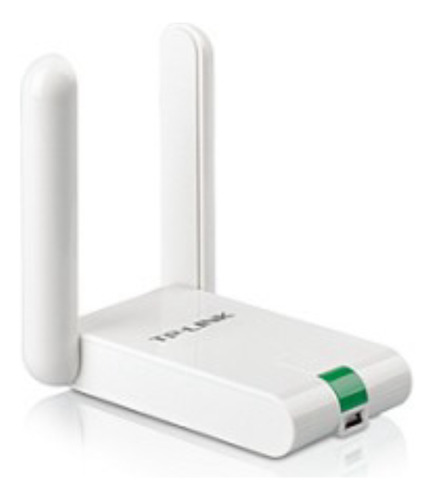 Adaptador Usb Tp-link Tl-wn822n