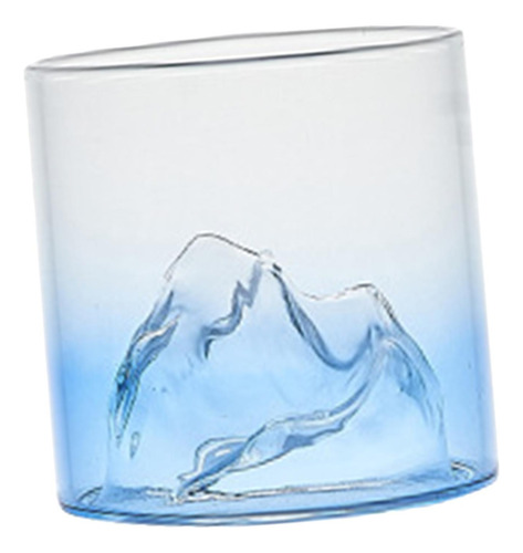 5 De Estilo De Montaña A La Moda, Vasos Para Beber, Cielo