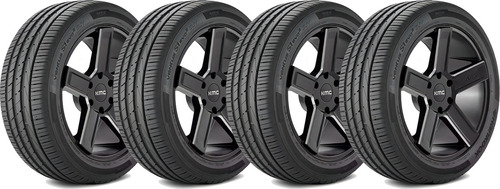 Kit de 4 pneus Hankook Ventus S1 Evo 2 K117A P 255/55R18 105 W