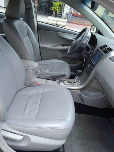 Imagen 15 de 18 de Toyota Corolla