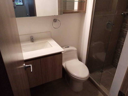 Imagen 11 de 14 de Se Arrienda Apartamento En Sabaneta, San Jose