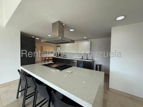 Ls Vende Pent House Escampadero