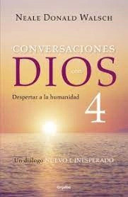 Libro Conversaciones Con Dios Iv