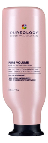 Pureology Acondicionador De - 7350718:mL a $258990